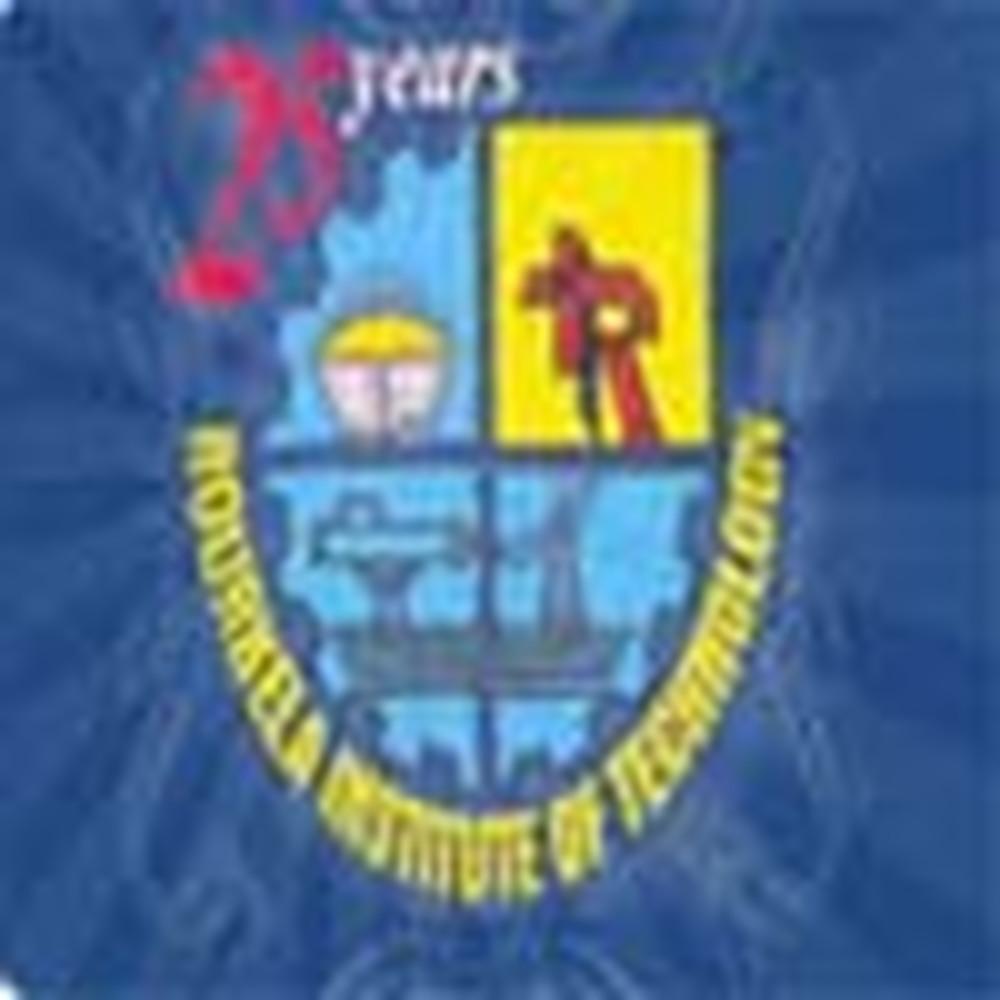 Rourkela Institute of Technology (RIT) - Logo