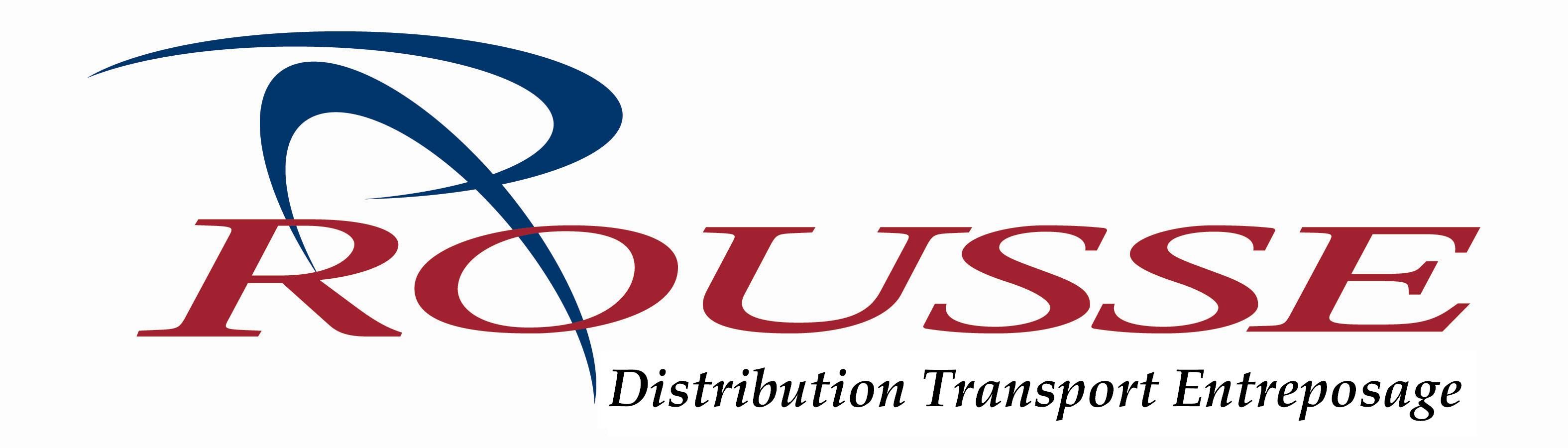 Rousse Raymond Inc - Logo