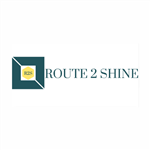 Route 2 Shine - Logo