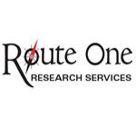 Route One Research - Logo