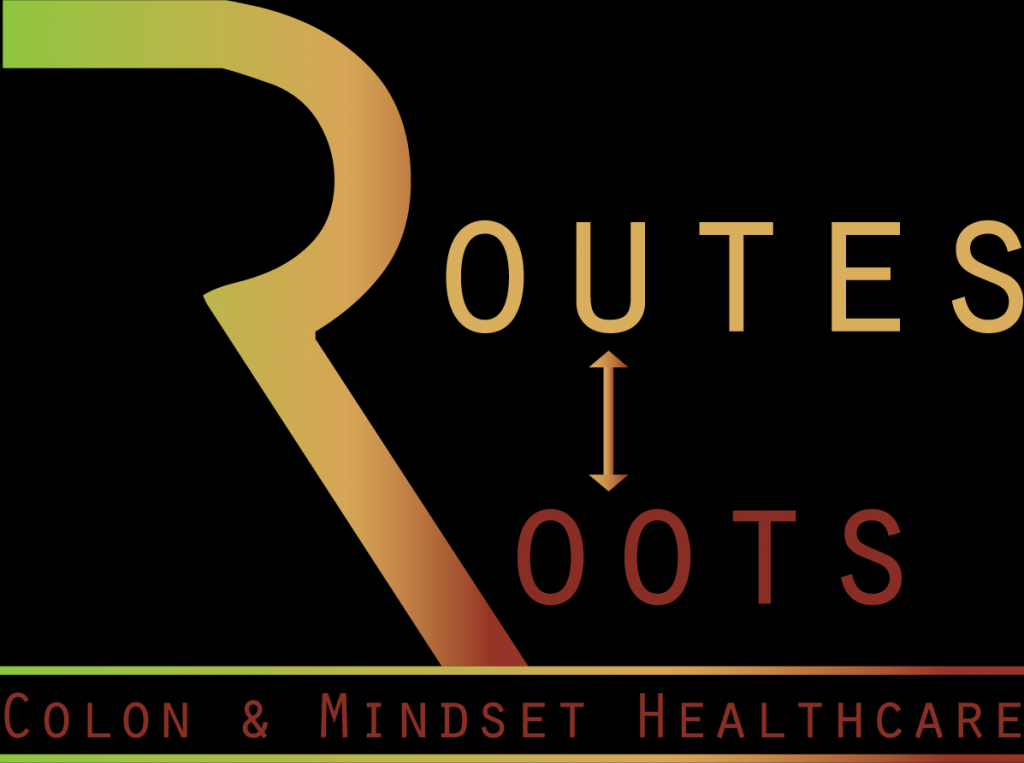 Routes to Root - Cover photo