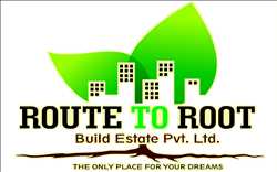 Route To Root Build Estate Pvt Ltd 434359 - Logo