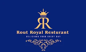 Rout Royal Resturant - Cover photo