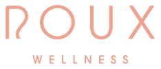 Roux Wellness - Logo