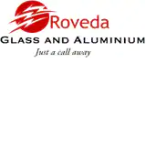 Roveda Glass and Aluminium - Logo