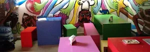Roving Feast - Logo