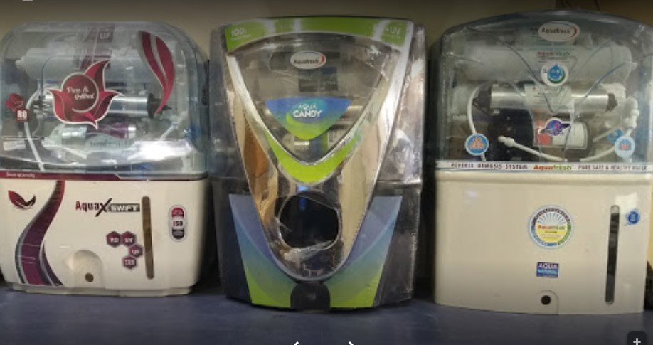 Ro Water Purifier Dealers - Cover photo