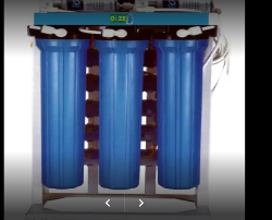 ROWATER PURIFIER SERVICE - Logo
