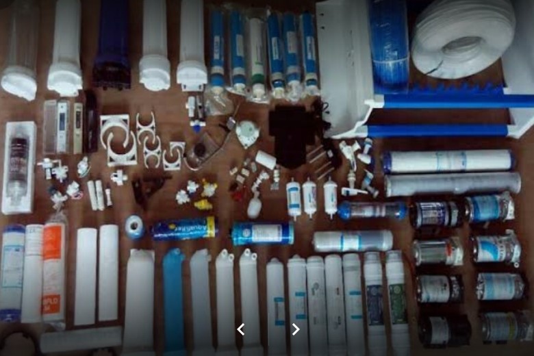 ROWATER PURIFIER SERVICE - Cover photo
