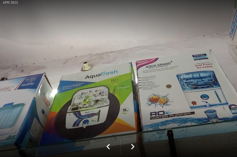 RO WATER PURIFIER SERVICE - Cover photo