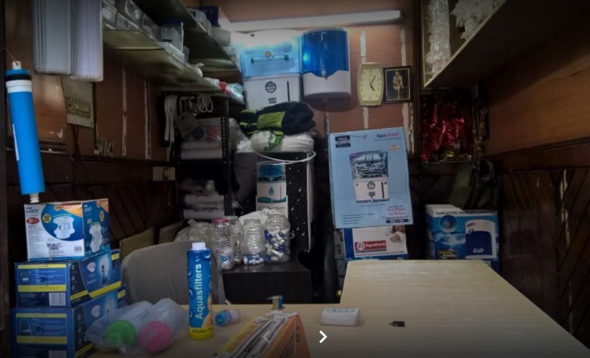 R.O Water Purifier Shop - Cover photo