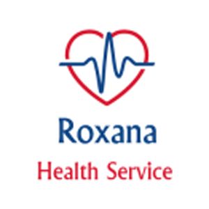 Roxana Health Service - Logo