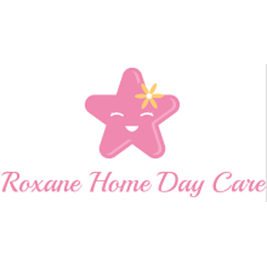 Roxane Home Day Care Service - Logo