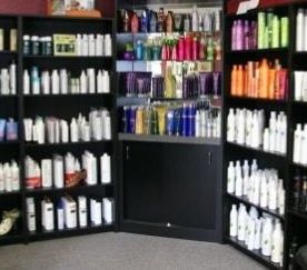 Roxannes Unisex Hair Design At Cynthias - Cover photo