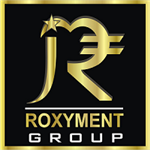 Roxyment Corporate Advisory Pvt Ltd - Logo