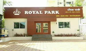Royal Park - Logo