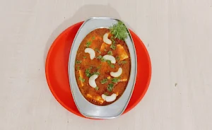 Royal Food - Cover photo
