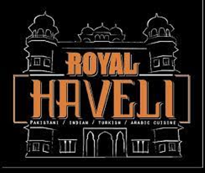 Royal haveli - Logo