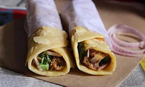 Royal Rolls - Cover photo