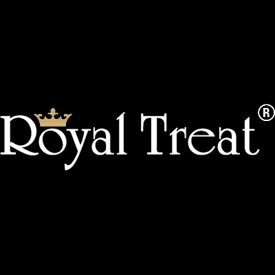 Royal Treat - Logo