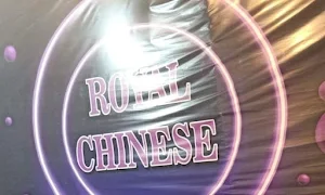 Royal Chinese - Logo