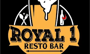 Royal 1 Family Resto - Cover photo