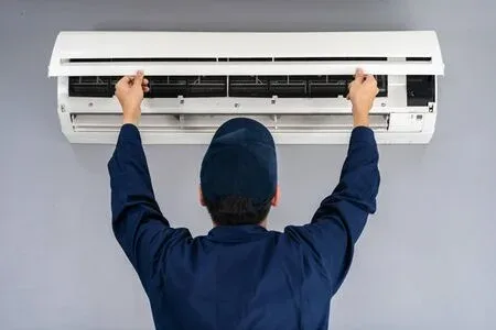 ROYAL AC SERVICES - Cover photo