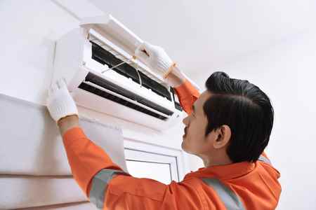 Royal Air Condition Service Centre - Cover photo