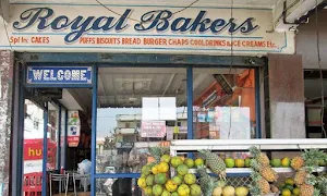 Royal Bakers - Cover photo