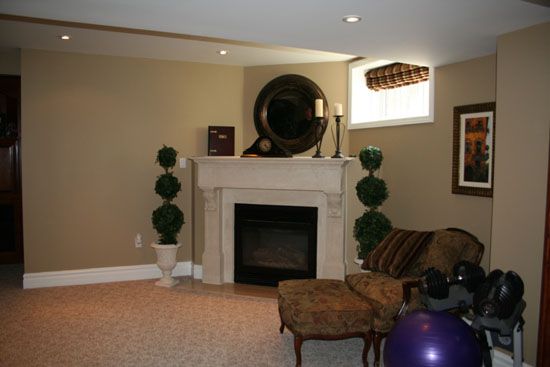 Royal Basements Inc. - Cover photo