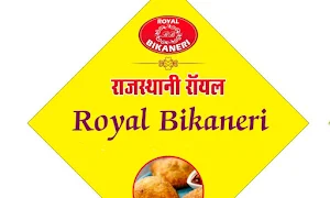 Royal Bikaneri Delhi - Cover photo