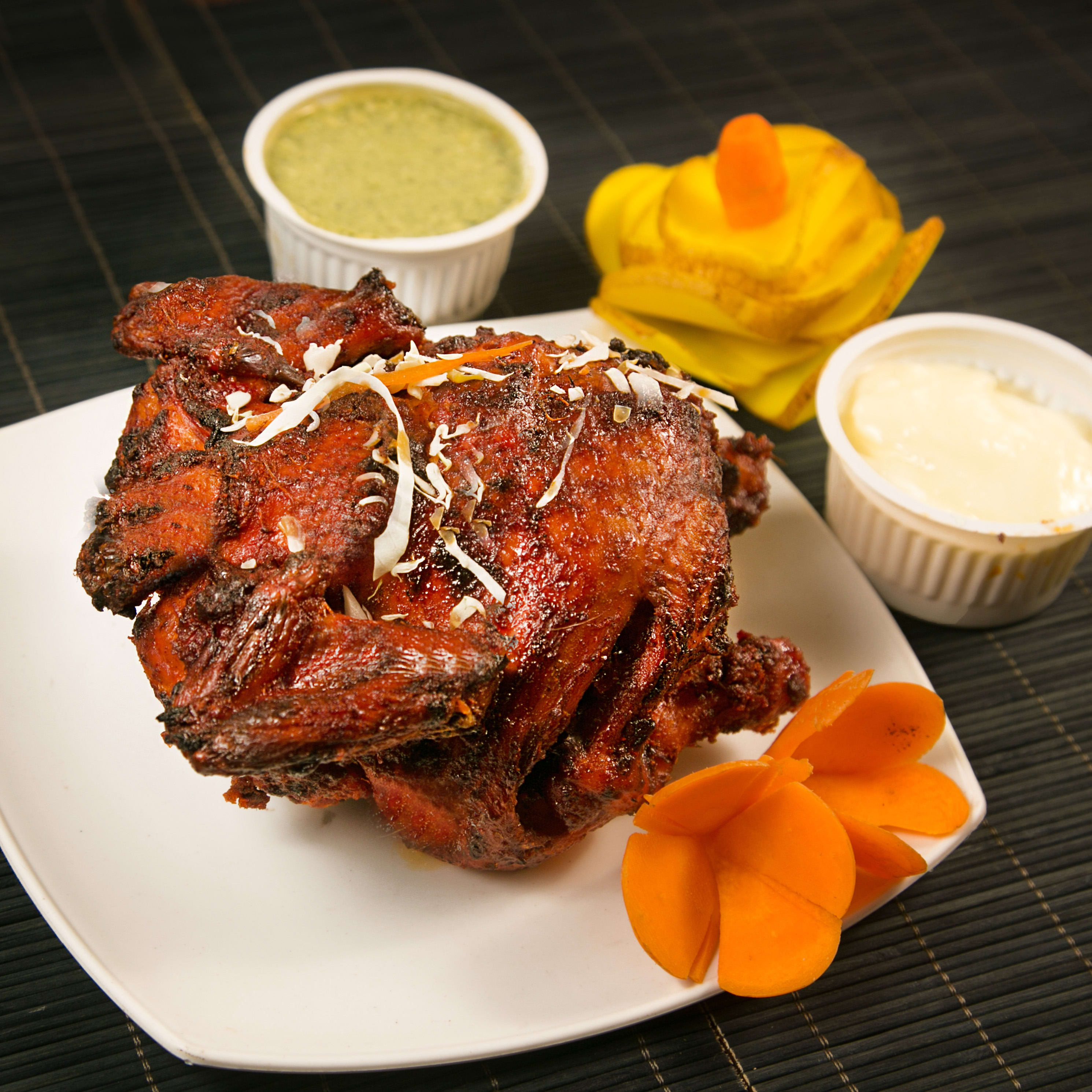 Royal Biriyani - Logo