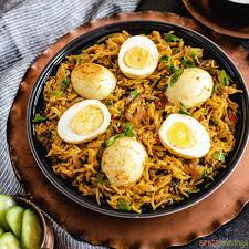 Royal Biryani House - Logo