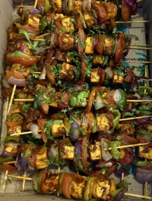Royal Biryani & Kababs - Logo