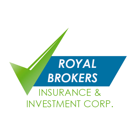 Royal Brokers Insurance &a; Investment Corp. - Logo
