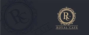 Royal Cafeteria Tea Shop - Cover photo