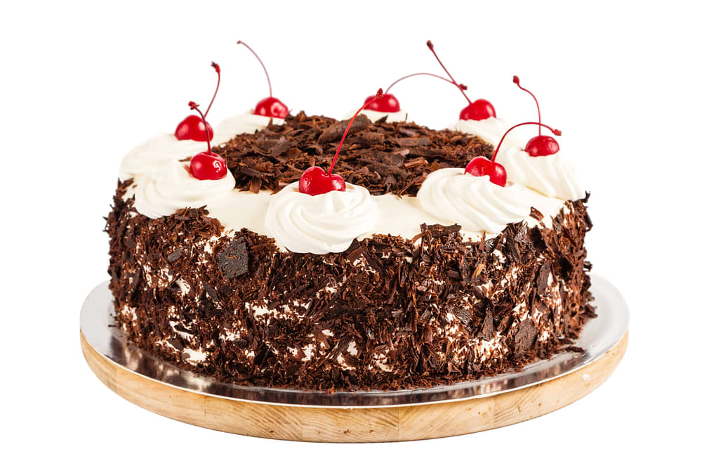 Royal Cakes - Logo