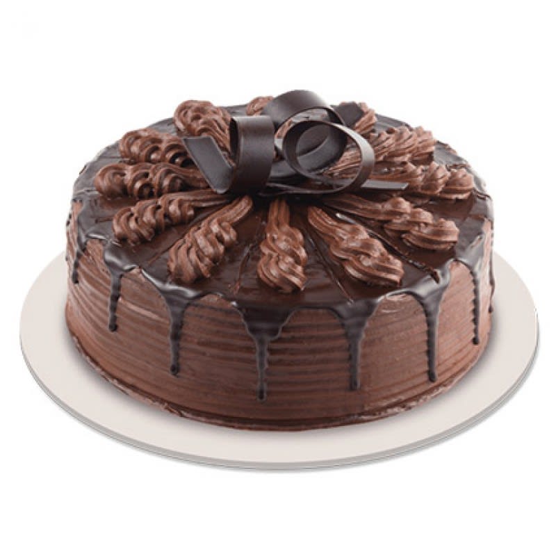 Royal Cakes & More - Logo