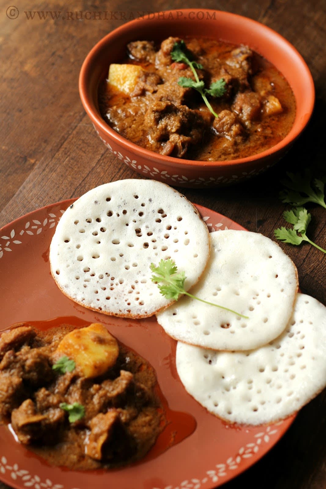 Royal Calicut Restaurant - Logo