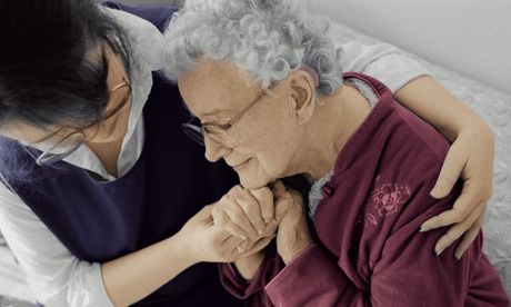Royal Canadian Health Care Services Inc - Cover photo