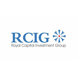 Royal Capital Investment Group - Manjit Singh Bhondhi - Logo