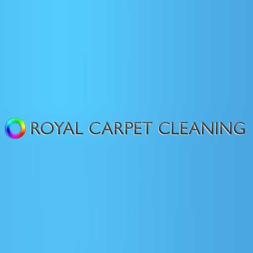 Royal Carpet &a; Furnace Cleaning - Logo