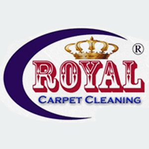 Royal Carpet Cleaning - Logo