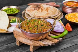 Royal Caterers And Biryani Center - Cover photo