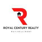 Royal Century Realt - Logo