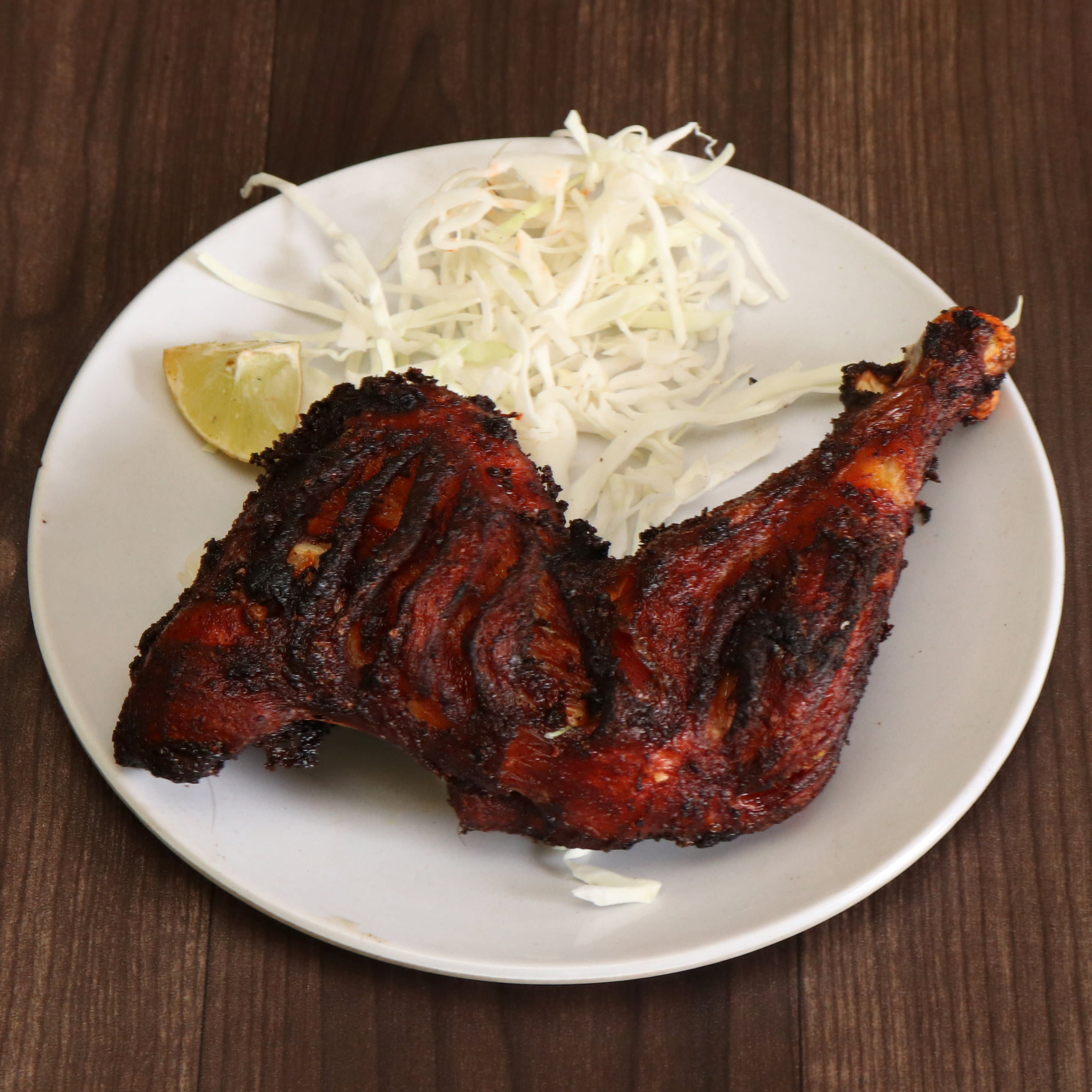 Royal Chicken 65 and Chinese Center - Logo