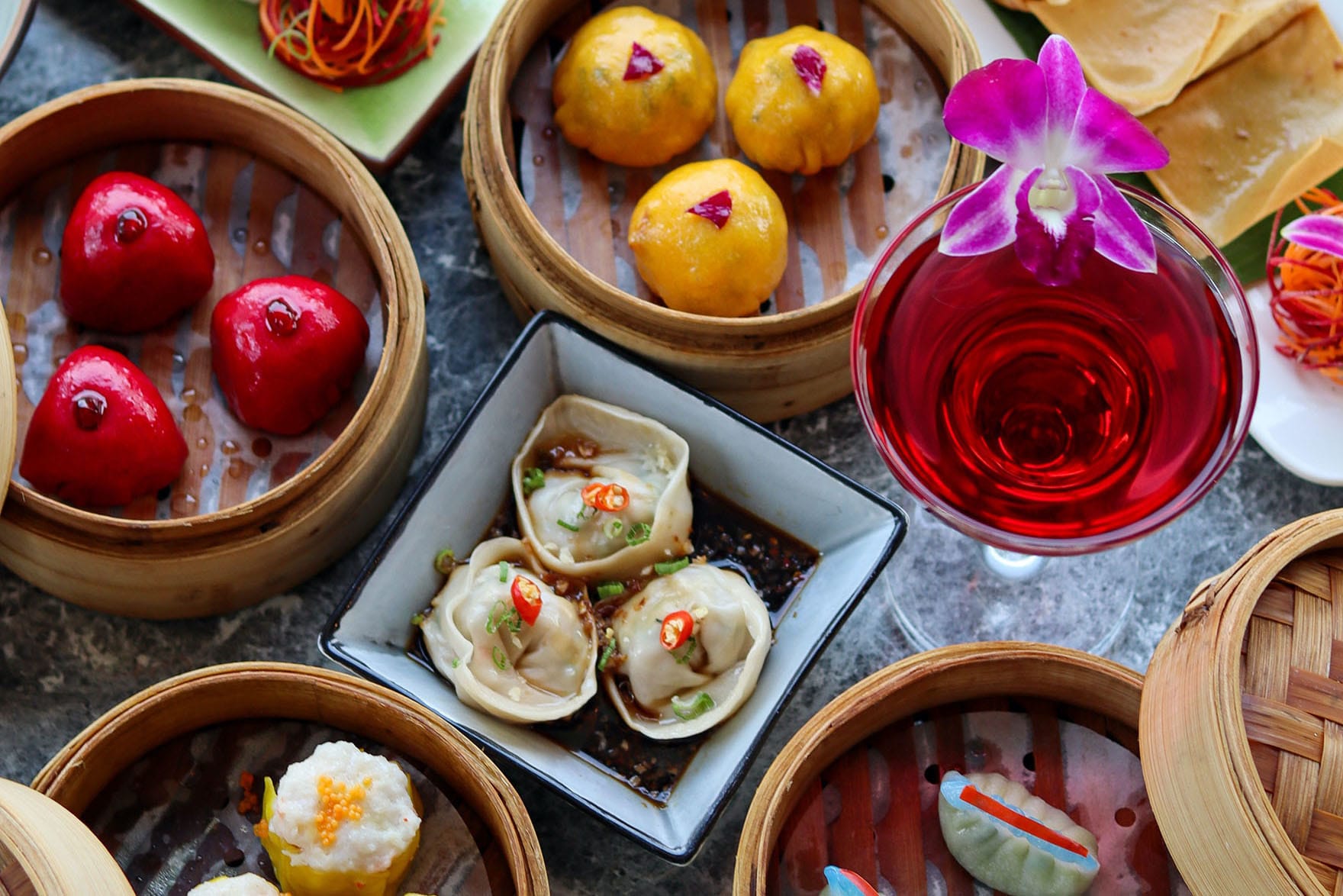 Royal China - Logo