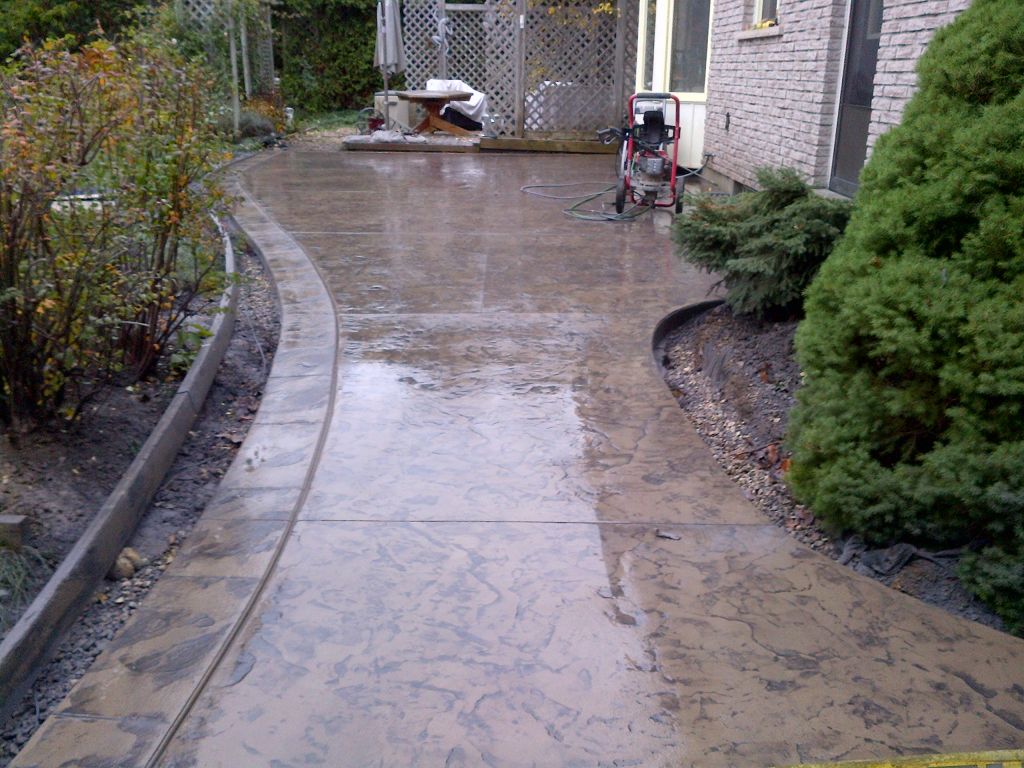 Royal City Custom Concrete - Cover photo