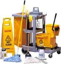 Royal Cleaning Services - Logo