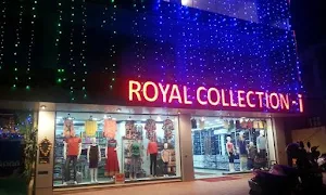 Royal Collection I - Logo